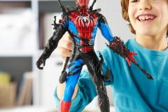 MARVEL-SPIDER-MAN-VENOMVERSUS-SPIDER-MAN-LIQUID-SHIFTER-14