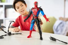 MARVEL-SPIDER-MAN-VENOMVERSUS-SPIDER-MAN-LIQUID-SHIFTER-6