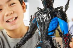 MARVEL-SPIDER-MAN-VENOMVERSUS-SPIDER-MAN-LIQUID-SHIFTER-7