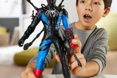 MARVEL-SPIDER-MAN-VENOMVERSUS-SPIDER-MAN-LIQUID-SHIFTER-8