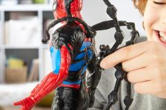 MARVEL-SPIDER-MAN-VENOMVERSUS-SPIDER-MAN-LIQUID-SHIFTER-9