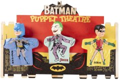 BatmanPuppets