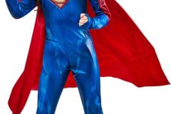 Supergirl-Girls-Costume