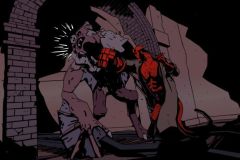 Hellboy-Web-of-Wyrd-3