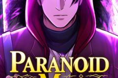 Paranoid-Mage