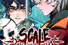 Scale-Hunters