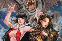 Witchblade-VAMPIRELLA-01_CoverA_LBraga_4Solicits