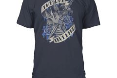 WoW-Lich-King-JNX-Navy-The-One-True-King-T-Shirt