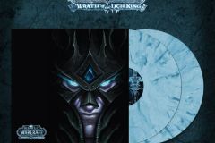 WoW-Wrath-of-the-Lich-King-2xLP-Vinyl-Set