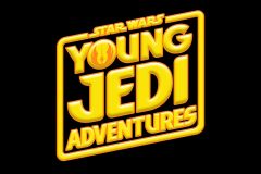 STAR WARS: YOUNG JEDI ADVENTURES