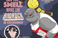 WrestleHeist