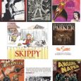 As the nominations for the 2013 Eisner Awards were revealed today, IDW Publishing was honored to be up for nine of the iconic trophies; including one shared with Marvel for […]