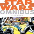 The Wild Space Omnibus is a trade paperback that gathers together many of the early Marvel stories originally published in the Marvel UK.  The Wild Space Omnibus is 480 pages […]