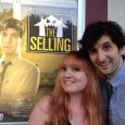 Back in the days Pendragon’s Post, I had the chance to interview the amazing Gabriel Diani and Etta Devine, the minds behind the horror/comedy “The Selling.” Well, this amazing duo […]