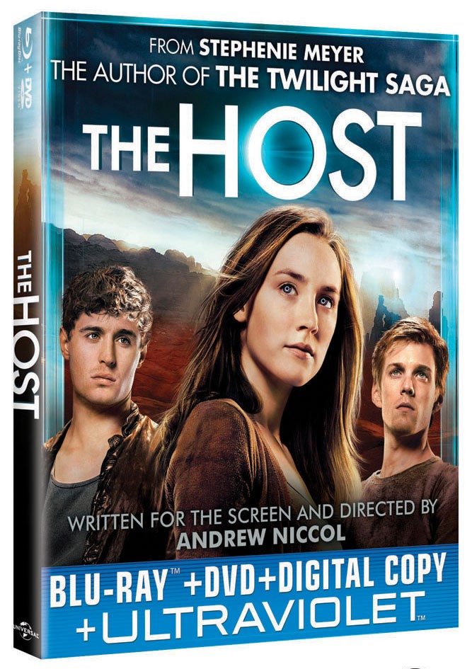 The host. Гостья (DVD). Гость (DVD). The host Blue ray. H.O.S.T DVD.