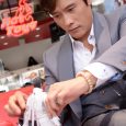 Interview with Mr. Byung-hun Lee, Acclaimed International Movie Star who acts as Storm Shadow in the G.I. Joe Retaliation movie       –       Hot Toys is honored to have […]