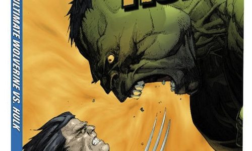 Coming this month from Marvel Knights Animation and Shout! Factory is Ultimate Wolverine vs. Hulk.  It is the retelling of the 6 issue miniseries from the Marvel Universe’s Earth-1610 in […]