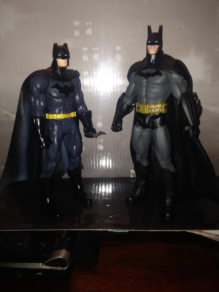 batman city of bane complete collection