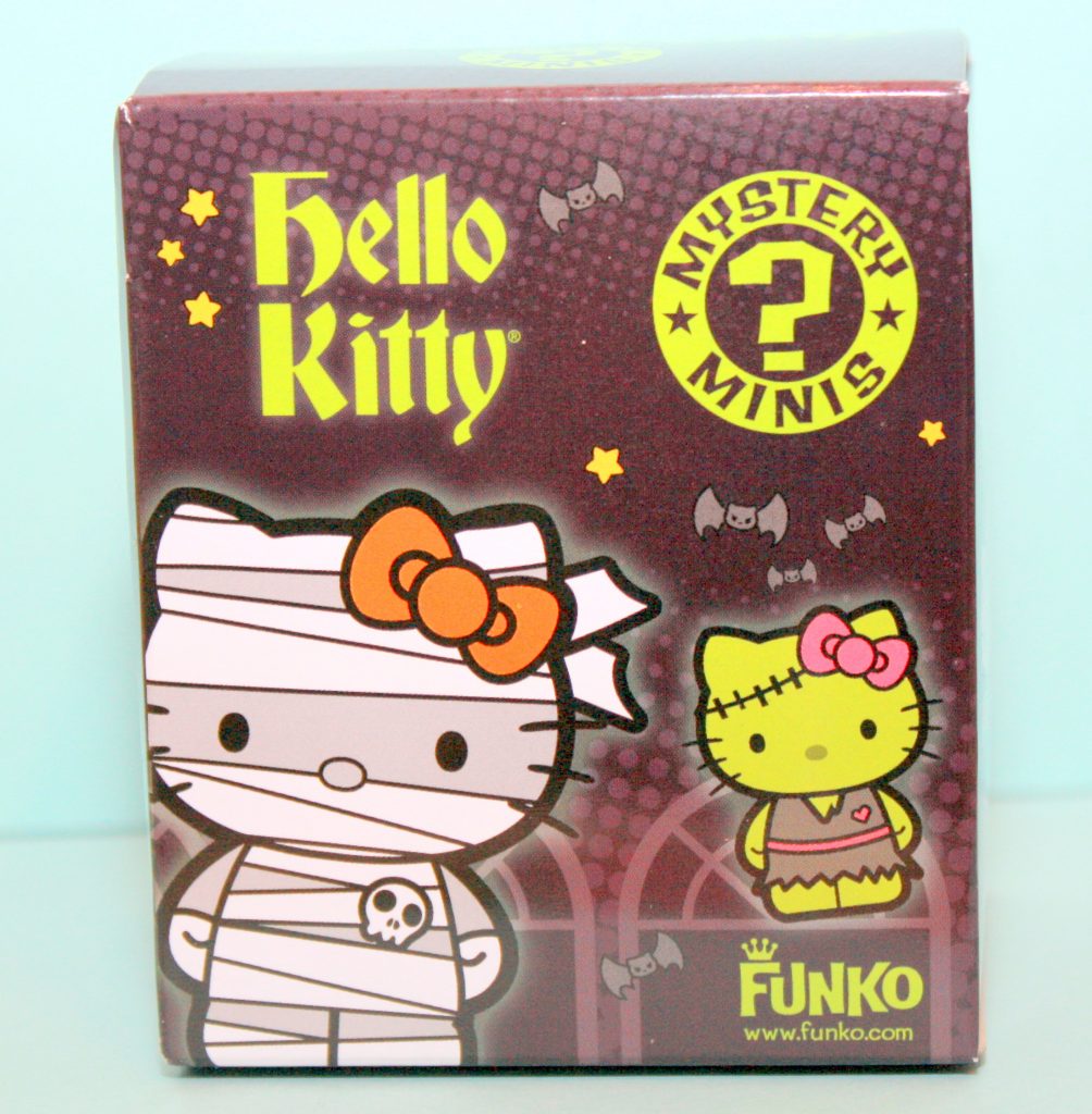 hello kitty mystery box five below