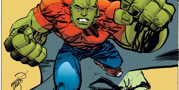 Story and Art:  Erik Larsen Published by: Image Comics Release date:  Feb. 19th, 2014 Erik Larsen introduced us to the Savage Dragon 22 years ago (longer if you count his […]