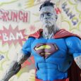 I’ve really got mixed feelings about the New52 Bizarro.  On the one hand, I like the overall design of the character, especially this DC Collectibles figure (once again, DC Collectibles […]