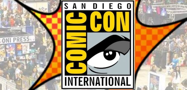 Now that San Diego Comic Con 2015 in the history books, Brian Isaacs and your friendly neighborhood jman get to work unpacking all the news and announcements from the Con. […]