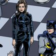 DC Entertainment in partnership with BOOM! Studios announced today an all-new Digital First comic book miniseries BATMAN ’66 MEETS STEED AND MRS. PEEL