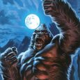 Award-winning publisher BOOM! Studios andDeVito Artworks LLC are excited to announce Kong of Skull Island, an original, limited comic book series debuting in July featuring the famous gargantuan ape, King […]