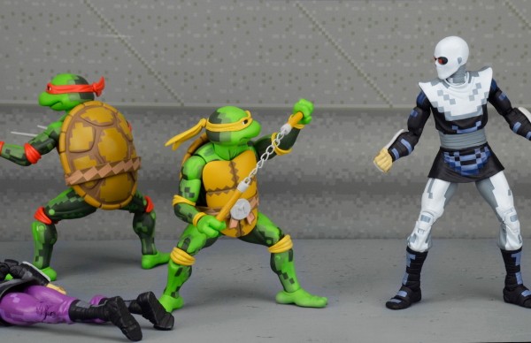 neca tmnt wave 6