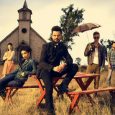 After a long wait, Preacher finally comes to the small screen.