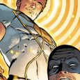 Midnighter and Apollo Reunite in Six-Issue Miniseries