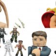 It’s another New Toy Day, and another batch of Diamond Select Toys products has hit comic shops!