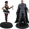 Icon Heroes in partnership with Warner Bros. Consumer Products, on behalf of Warner Bros. Television and DC Entertainment, will have four (4) limited edition DC exclusives at this year’s San […]