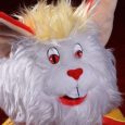 Straight from Third Earth comes  one of the most beloved members of the Thundercats family- Snarf.