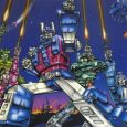 SHOUT! FACTORY AND HASBRO STUDIOS ENTER NEW DISTRIBUTION ALLIANCE Multi-Year Agreement Grants Shout! Factory Distribution Rights to Renowned Classic Animated Movie Adventure   TRANSFORMERS – THE MOVIE