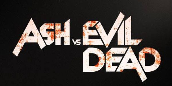 STARZ RELEASES NEW RED BAND TRAILER AND NEVER BEFORE SEEN POSTER FOR “ASH VS EVIL DEAD Today, STARZ released a new “Ash vs Evil Dead” red band trailer that was […]