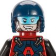LEGO will be having a giveaway of Ray Palmer as the Atom from the hit CW show DC’s Legends Of Tomorrow at SDCC.