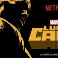 Check out the Netflix Marvel’s Luke Cage San Diego Comic Con poster from Joe Quesada