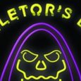 During San Diego Comic-Con, the Skeletor’s Lair pop-up shop will have some diabolical Masters of the Universe apparel available!