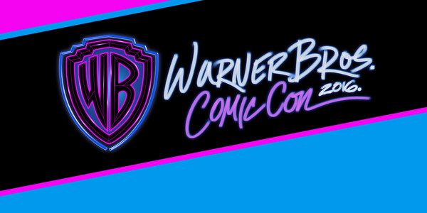 Comic-Con week is here, and on the eve of the world’s biggest comics and pop culture convention, Warner Bros. Television stars are getting ready for the trip to San Diego […]