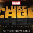 Sweet Christmas!  Check out the trailer for the Netflix original series Marvel’s Luke Cage