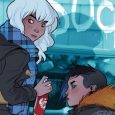 The students of Gotham Academy are back on September 14 in the new series GOTHAM ACADEMY: SECOND SEMESTER, written by Becky Cloonan, Brenden Fletcher and Karl Kerschl with art by Adam Archer, […]