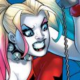 Who doesn’t love travelling? The change of scene, the new people you meet, the massive robot trying to kill you!! Yup Harley Quinn knows how to travel!