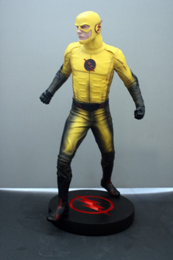 statue dc collectibles