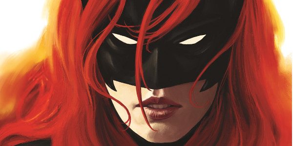 Marguerite Bennett to Pen New Series with Art by Steve Epting BATWOMAN: REBIRTH Scheduled for February, With BATWOMAN #1 to Follow in March James Tynion IV and Bennett to co-write […]