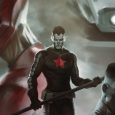 Plus: The Stalinverse Wreaks Havoc with DIVINITY III: KOMANDAR BLOODSHOT #1 in December and DIVINITY III: ARIC, SON OF THE REVOLUTION #1 in January! This winter, the Valiant Universe you […]