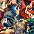 Publisher Reveals Early Artwork for Debut Issue By Jason Fabok