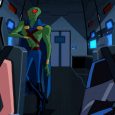 Justice League Action Premieres on cartoon network WITH A FOUR-PART SPECIAL EVENT, Friday, Dec. 16 at 6:00 p.m. (ET/PT)