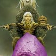In celebration of the 35th anniversary of ‘The Dark Crystal,’ return to the world of Thra in an official sequel to the beloved fantasy film
