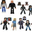 The Marvel Minimates line of mini-figures has tackled every corner of the Marvel Universe, from the comic books to movies to animation. But now they’re diving into the world of […]